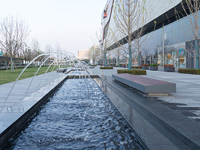 思明企业地下室防水