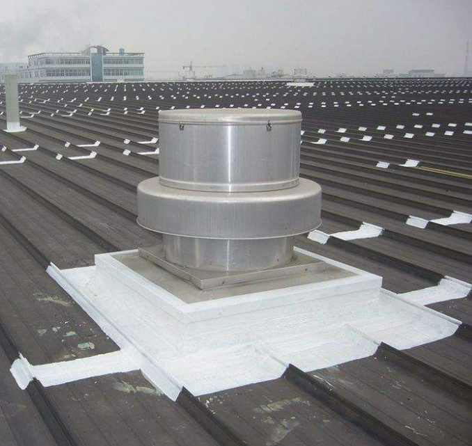 思明工业园区零星修缮