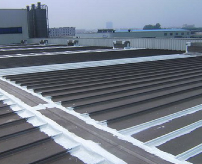 思明彩钢瓦屋面漏水问题只有好的防水系统能够解决