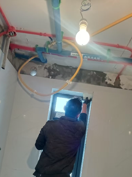 思明专业水管维修