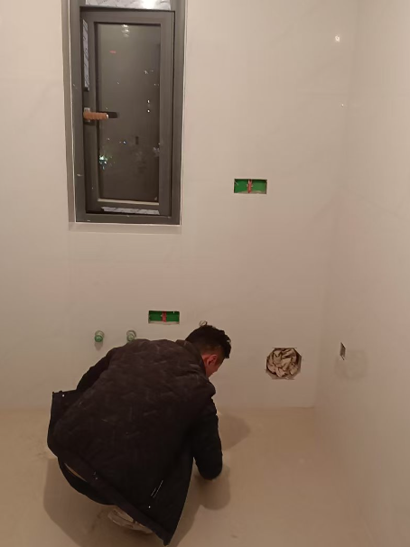 思明专业电工维修